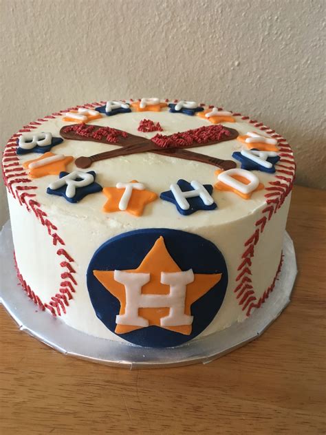 birthday cakes in houston.